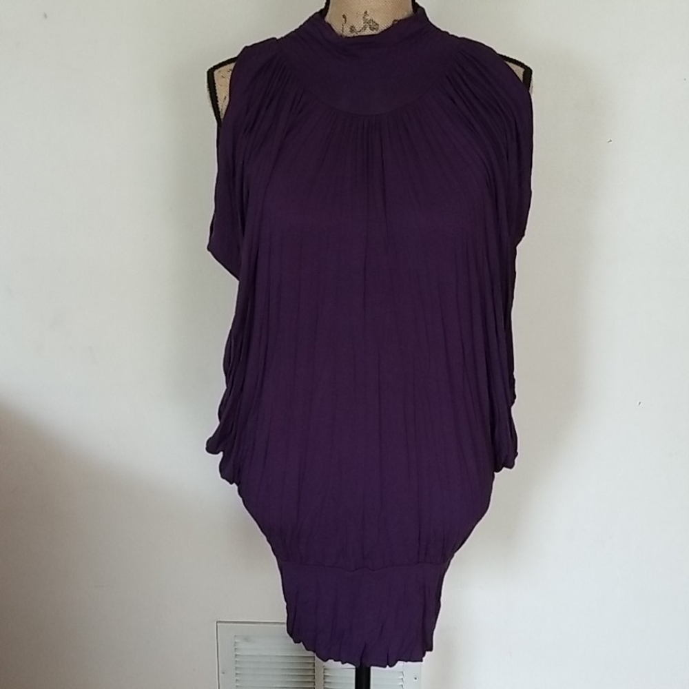 LVL X Dress